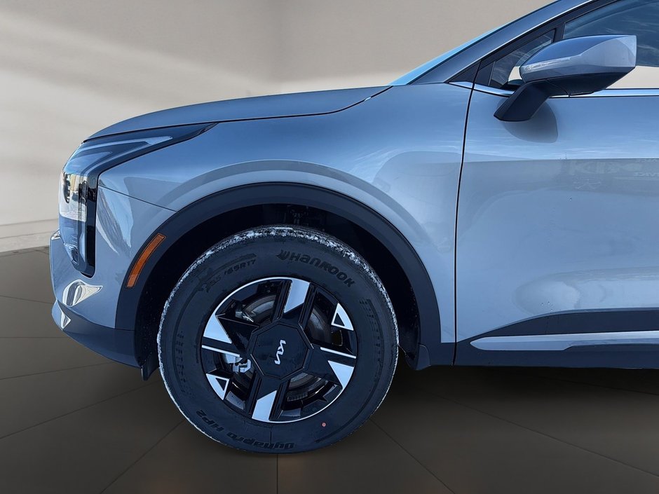 2026 Kia Sportage LX-6