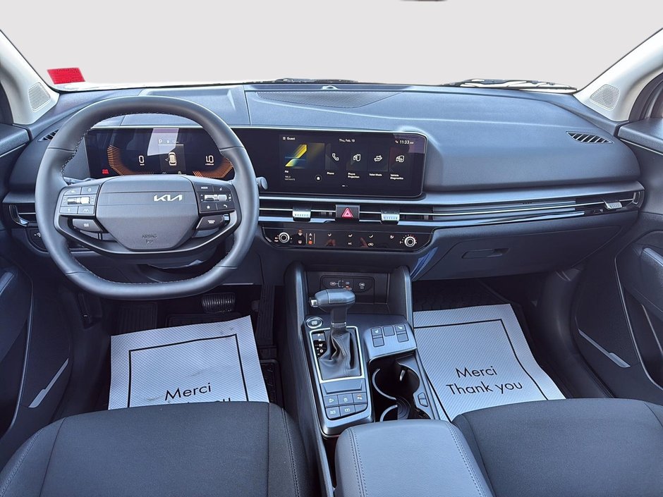 2026 Kia Sportage LX-9