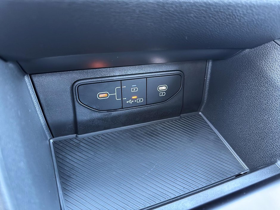 2026 Kia Sportage LX-15