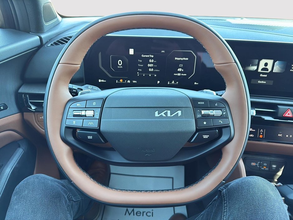 2026 Kia Sportage X-Line Limited-11