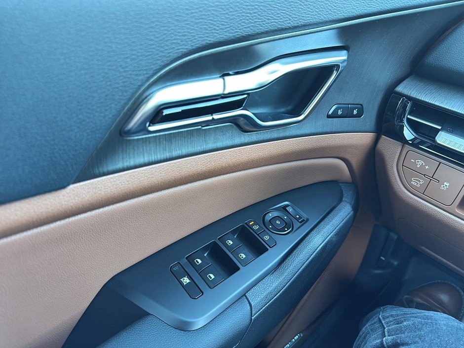 2026 Kia Sportage X-Line Limited-10