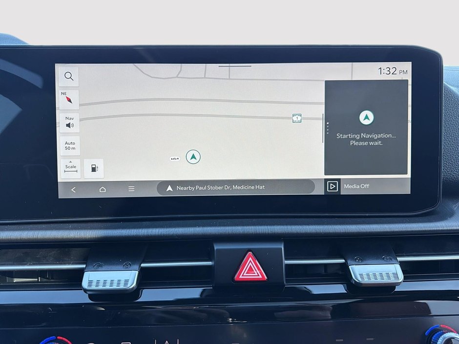 2026 Kia Sportage X-Line Limited-18