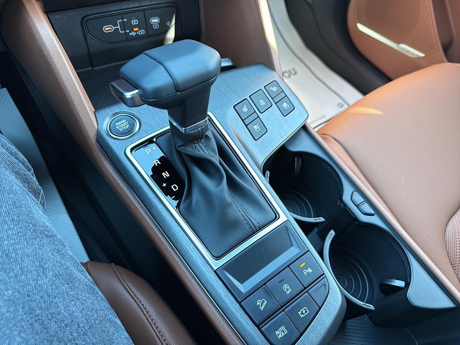 2026 Kia Sportage X-Line Limited-14