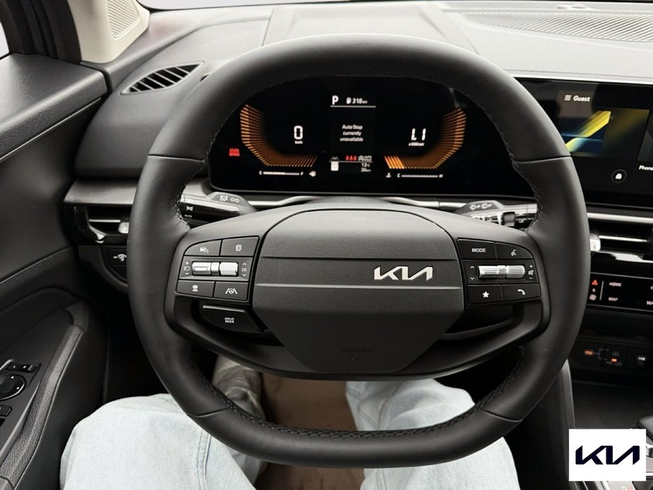 2026 Kia Sportage LX FWD-11