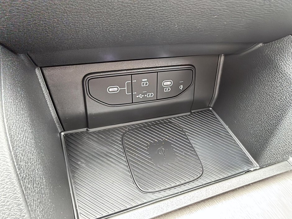 2026 Kia Sportage X-Line Rugged Design, Premium Features, Advanced AWD Capability, advanced safety features, eye-catching