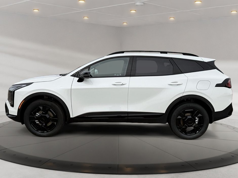 2026 Kia Sportage X-Line-4
