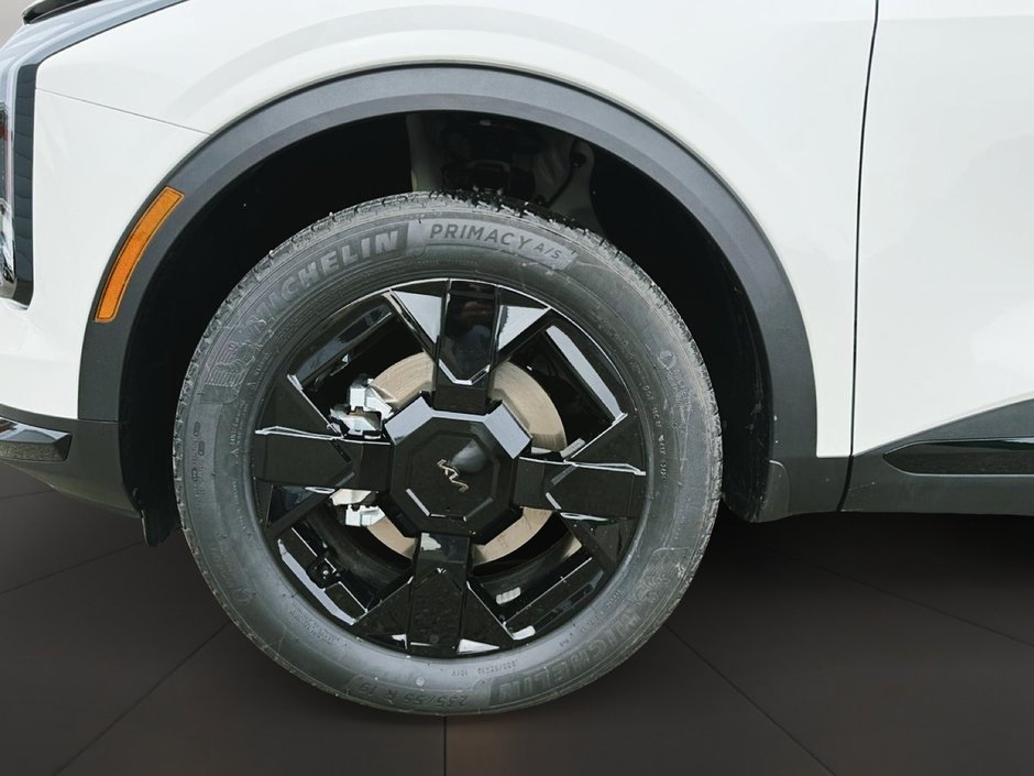 2026 Kia Sportage X-Line-6