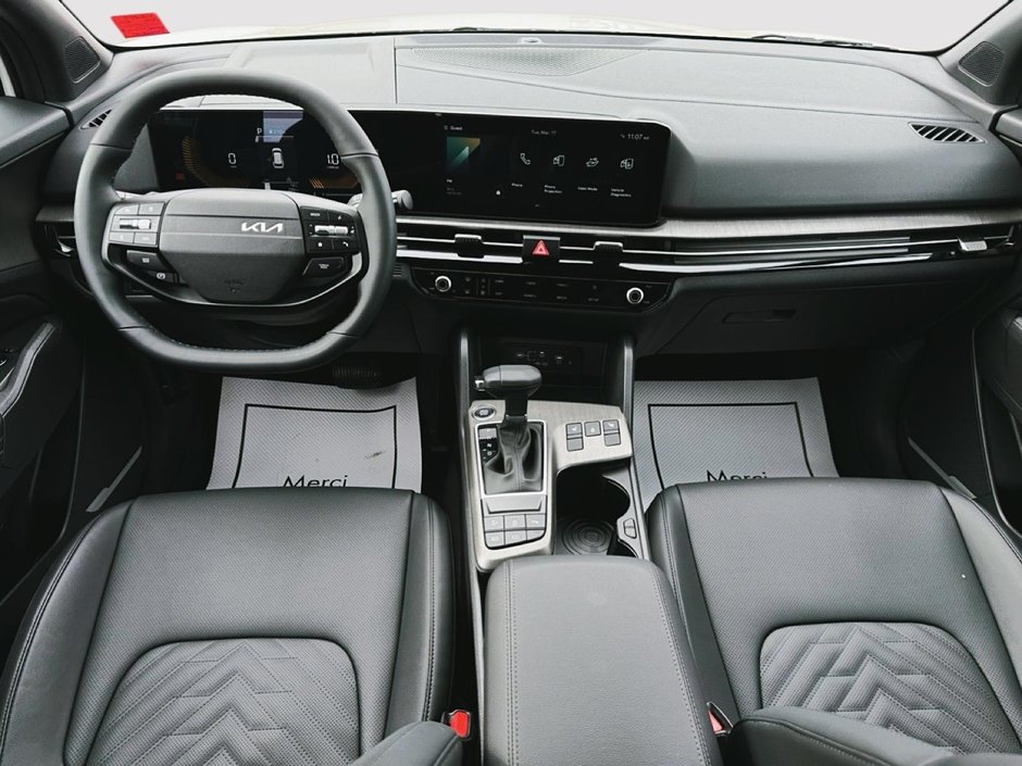 2026 Kia Sportage X-Line-9
