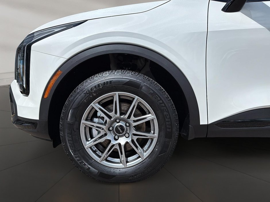 2026 Kia Sportage X-Line Rugged Design, Premium Features, Advanced AWD Capability, advanced safety features, eye-catching