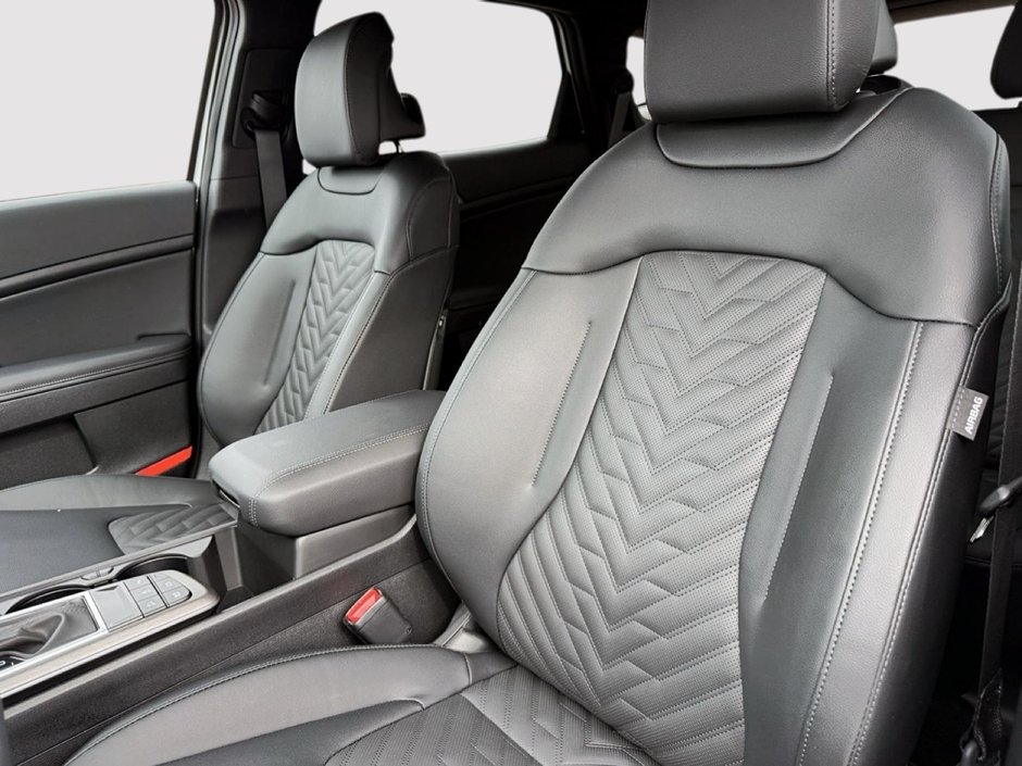 2026 Kia Sportage X-Line-8