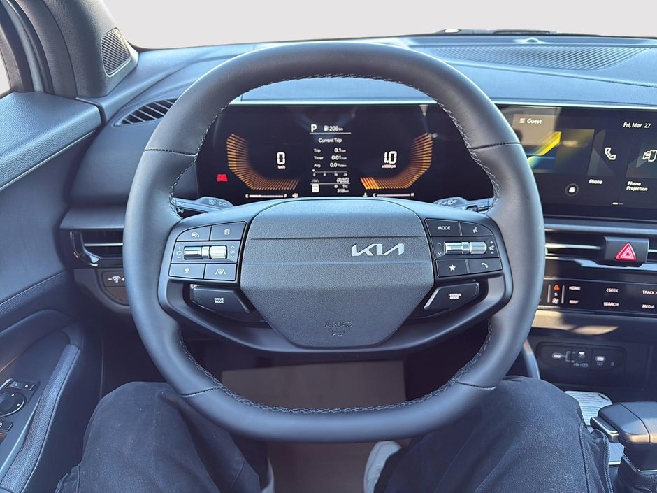 2026 Kia Sportage X-Line-11
