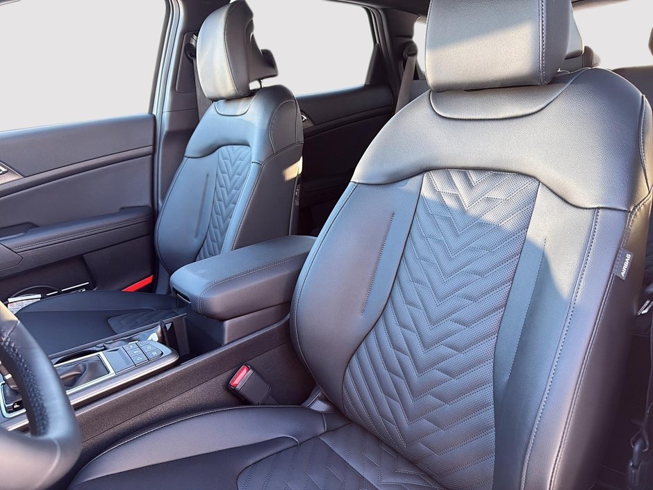 2026 Kia Sportage X-Line-8