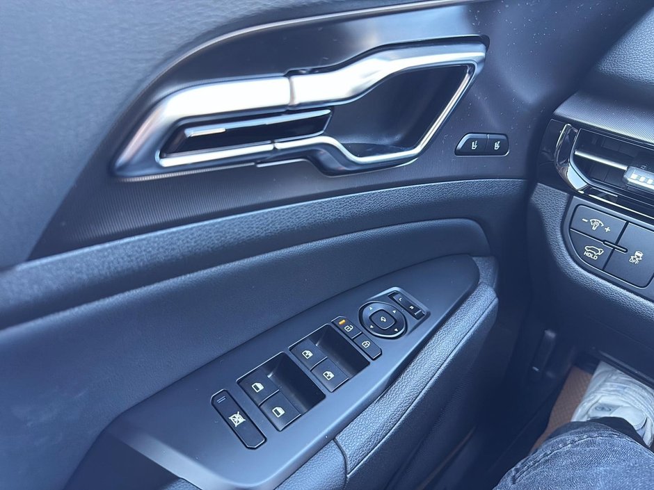 2026 Kia Sportage EX Premium-10