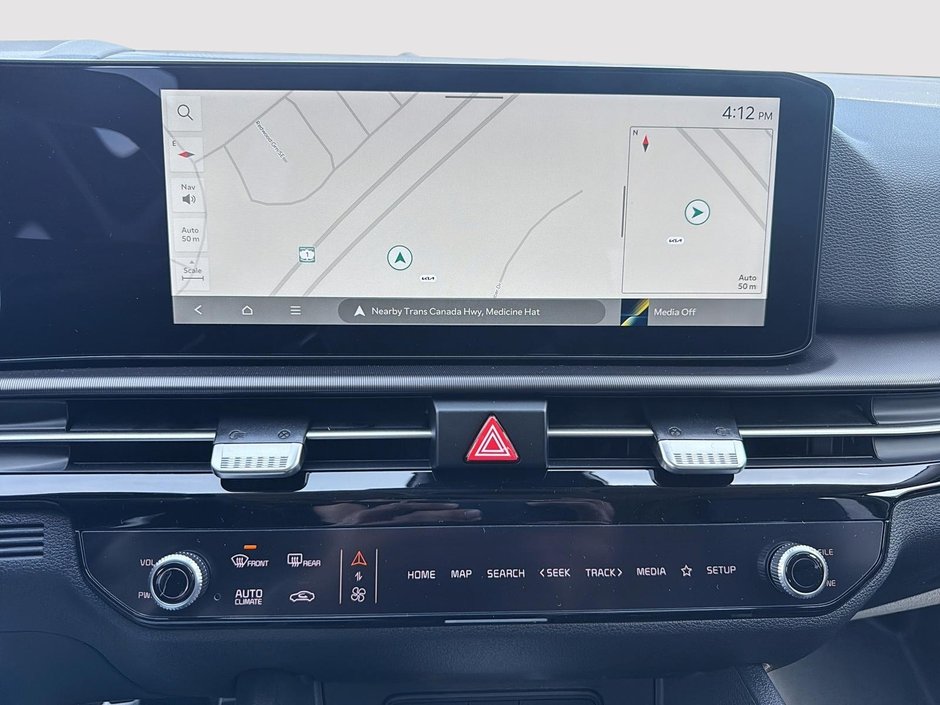 2026 Kia Sportage EX Premium-18