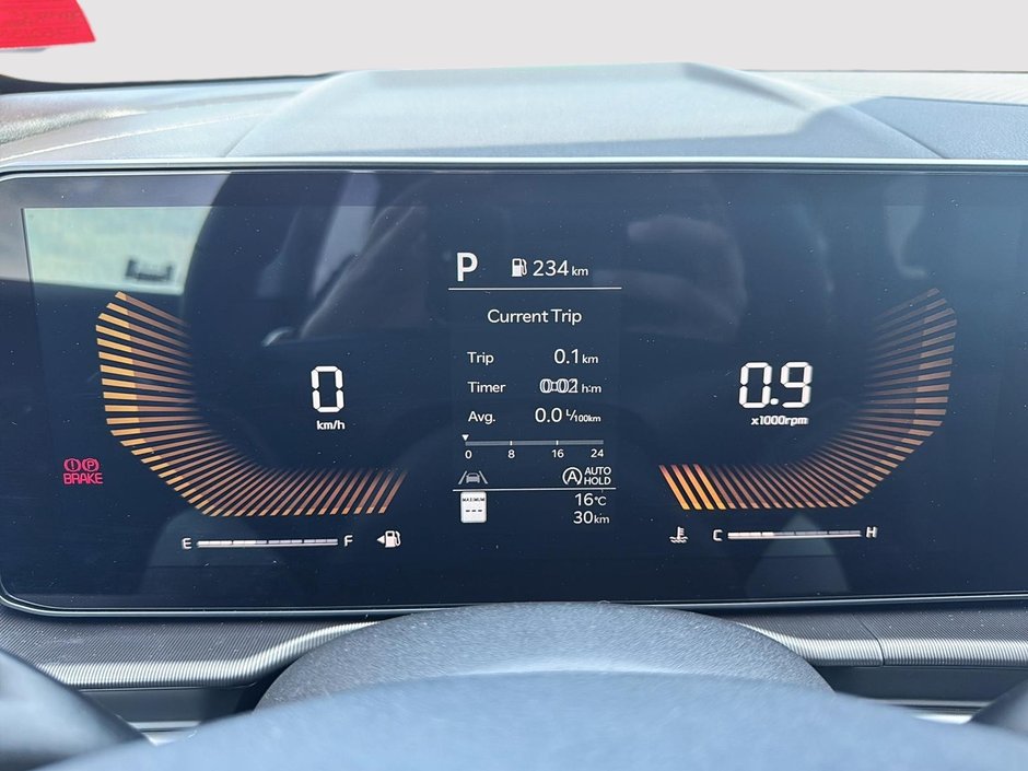 2026 Kia Sportage EX Premium-12