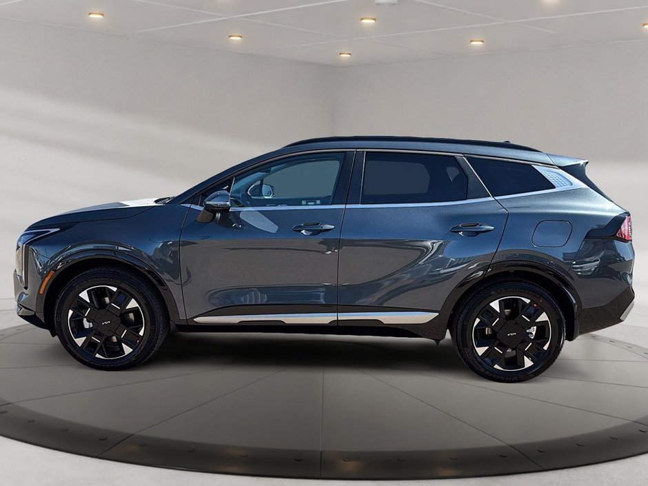 2026 Kia Sportage EX Premium-4