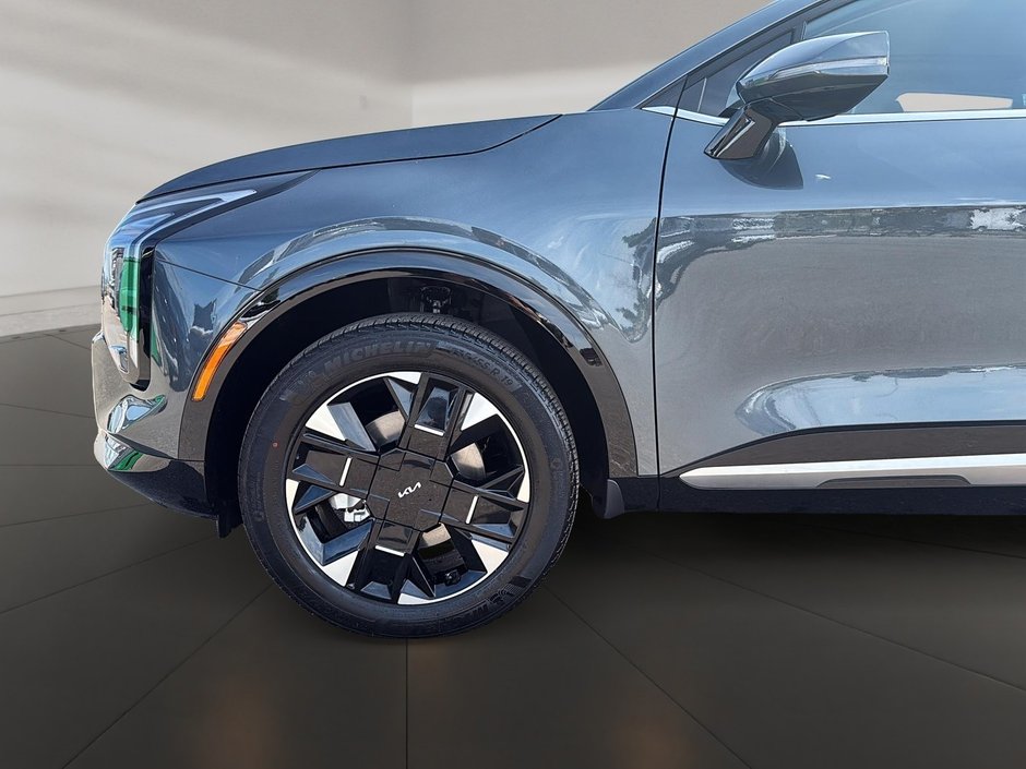 2026 Kia Sportage EX Premium-6