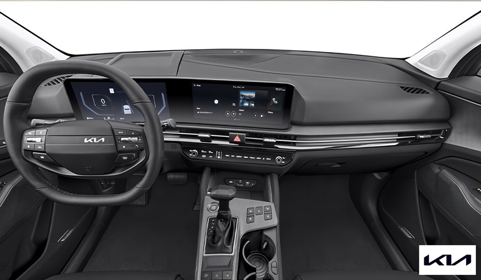 2026 Kia Sportage EX Premium-4