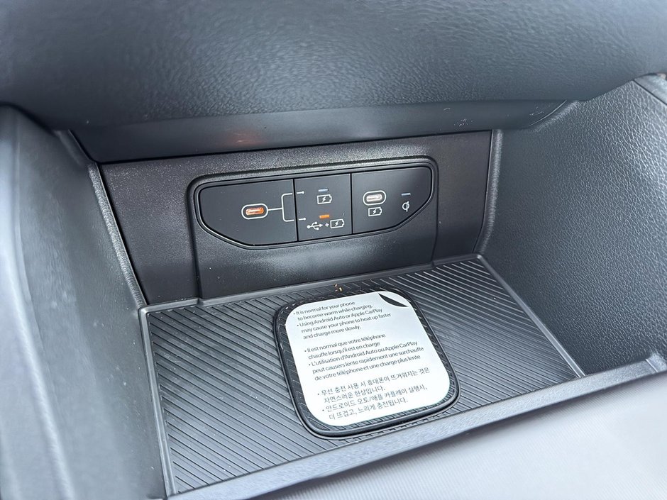 2026 Kia Sportage EX Premium-15