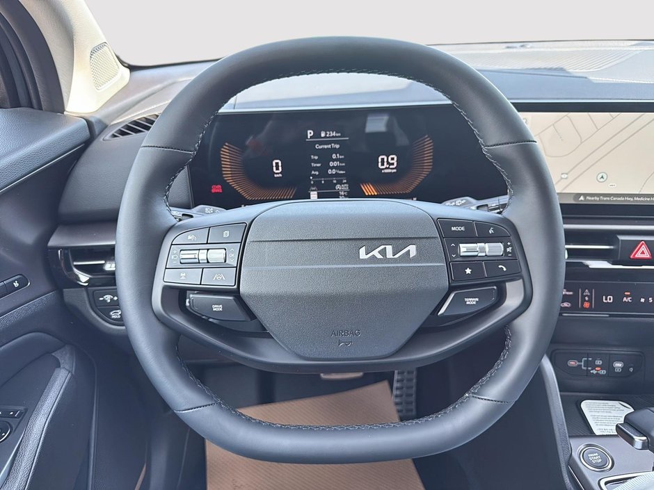 2026 Kia Sportage EX Premium-11