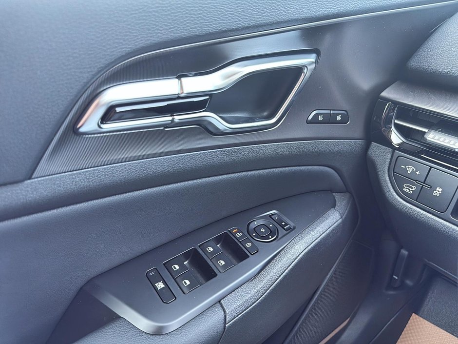 2026 Kia Sportage EX Premium-10