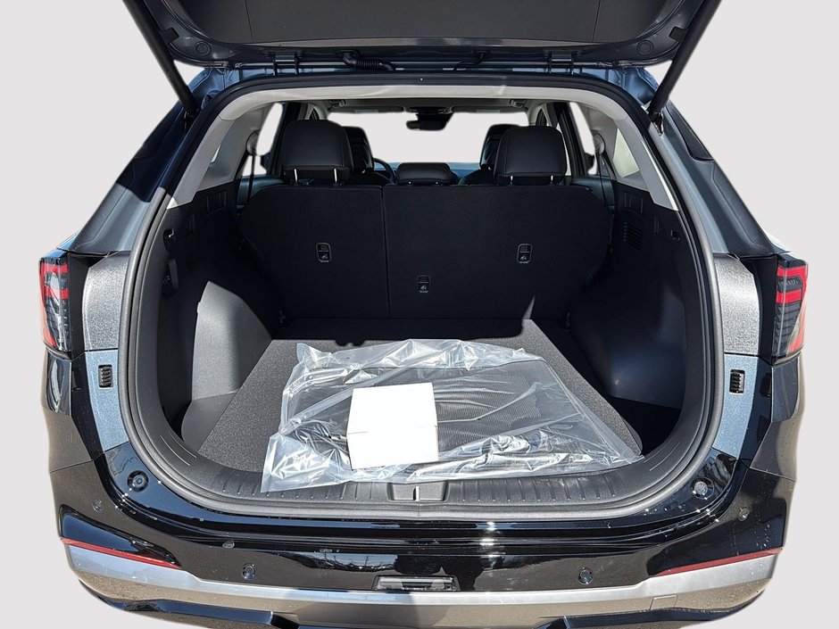 2026 Kia Sportage EX Premium-5