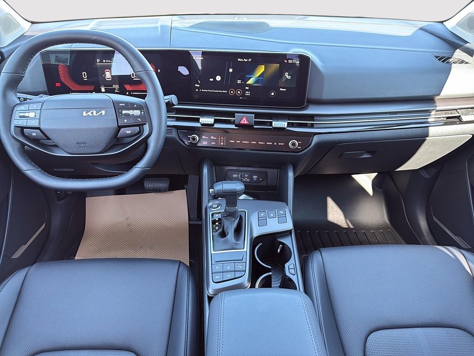 2026 Kia Sportage EX-9