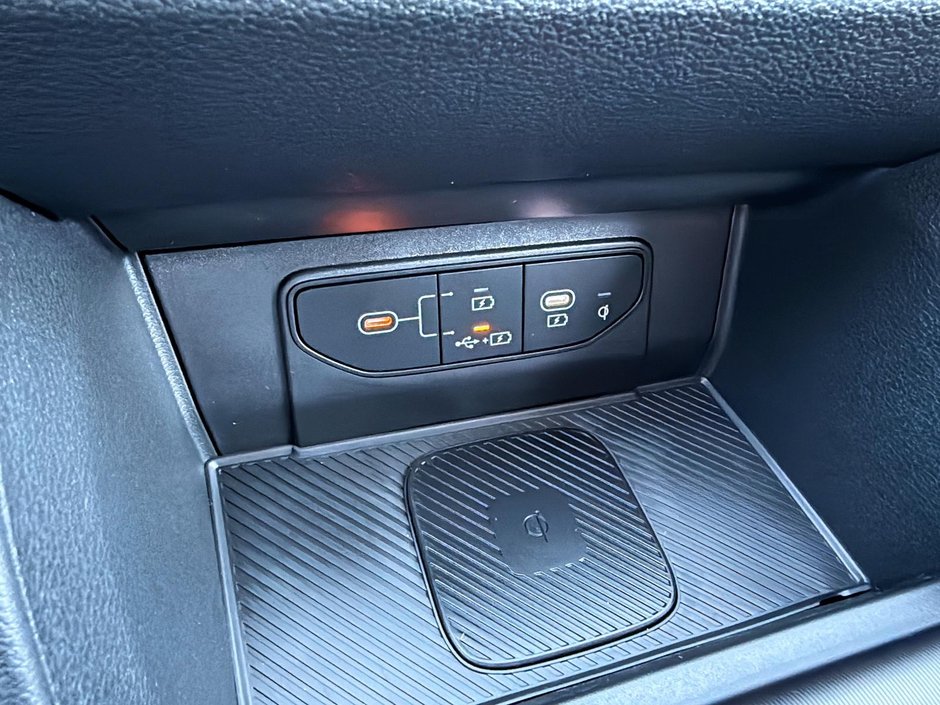 2026 Kia Sportage EX-15