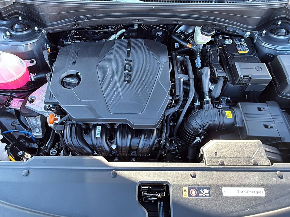 2026 Kia Sportage EX Premium-7