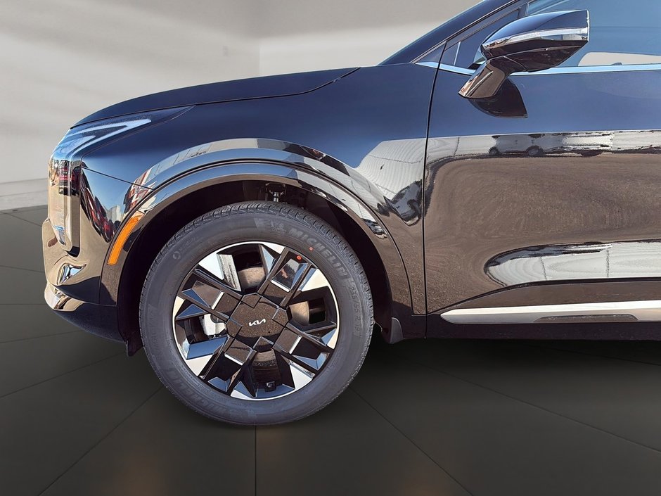 2026 Kia Sportage EX Premium-6