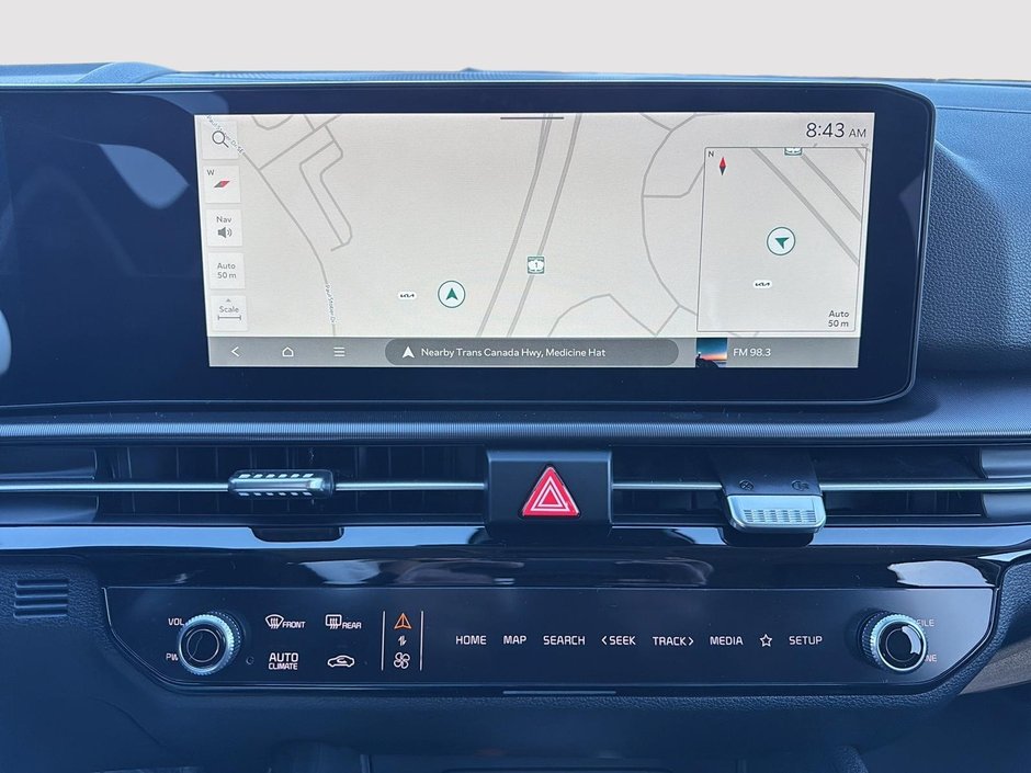2026 Kia Sportage EX Premium-18