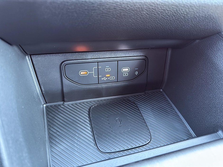 2026 Kia Sportage X-Line Limited-15