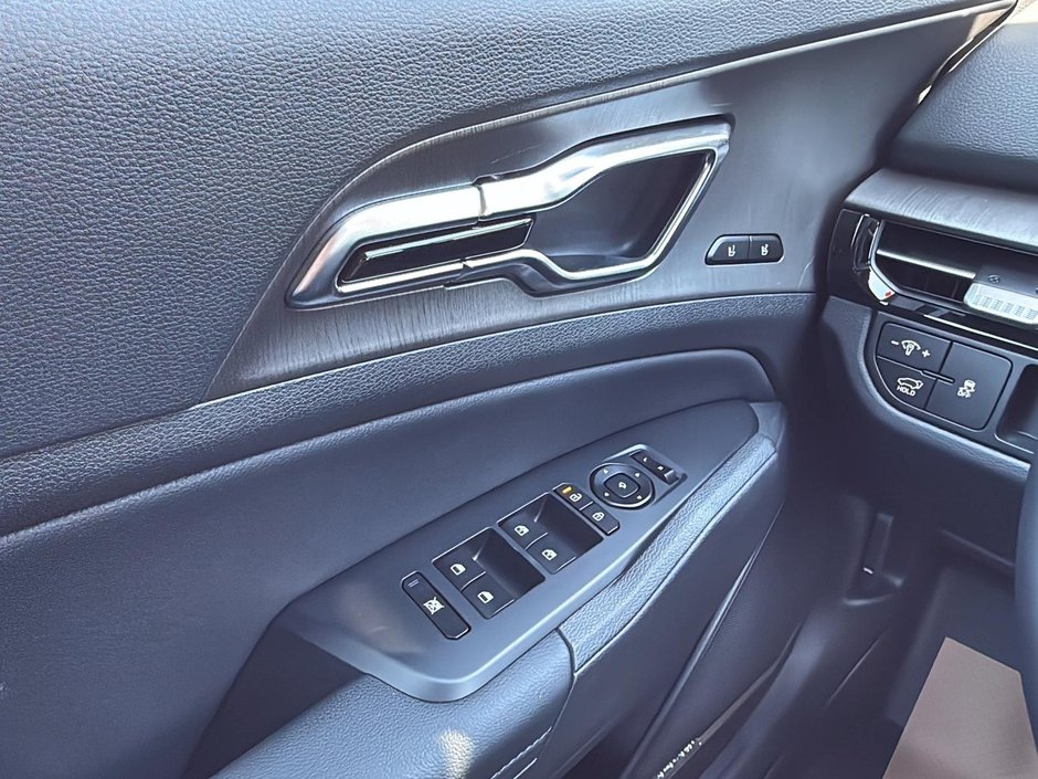2026 Kia Sportage X-Line Limited-10