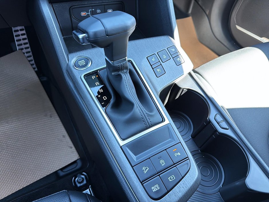 2026 Kia Sportage X-Line Limited-14