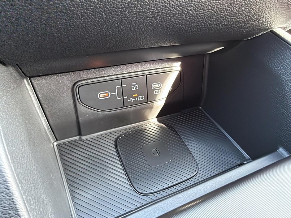 2026 Kia Sportage EX Premium-15