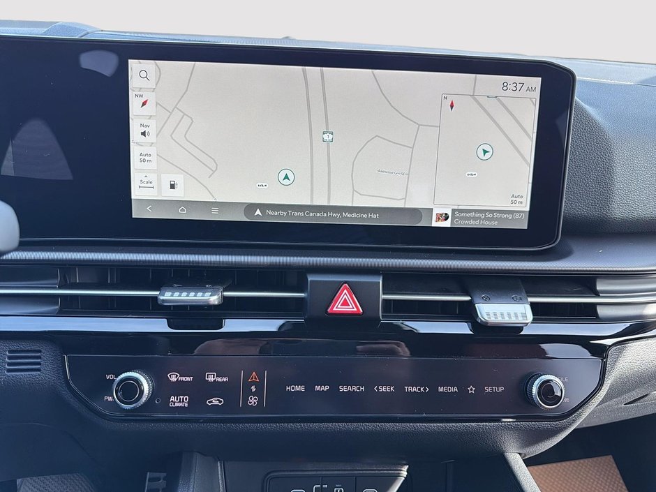 2026 Kia Sportage EX Premium-18