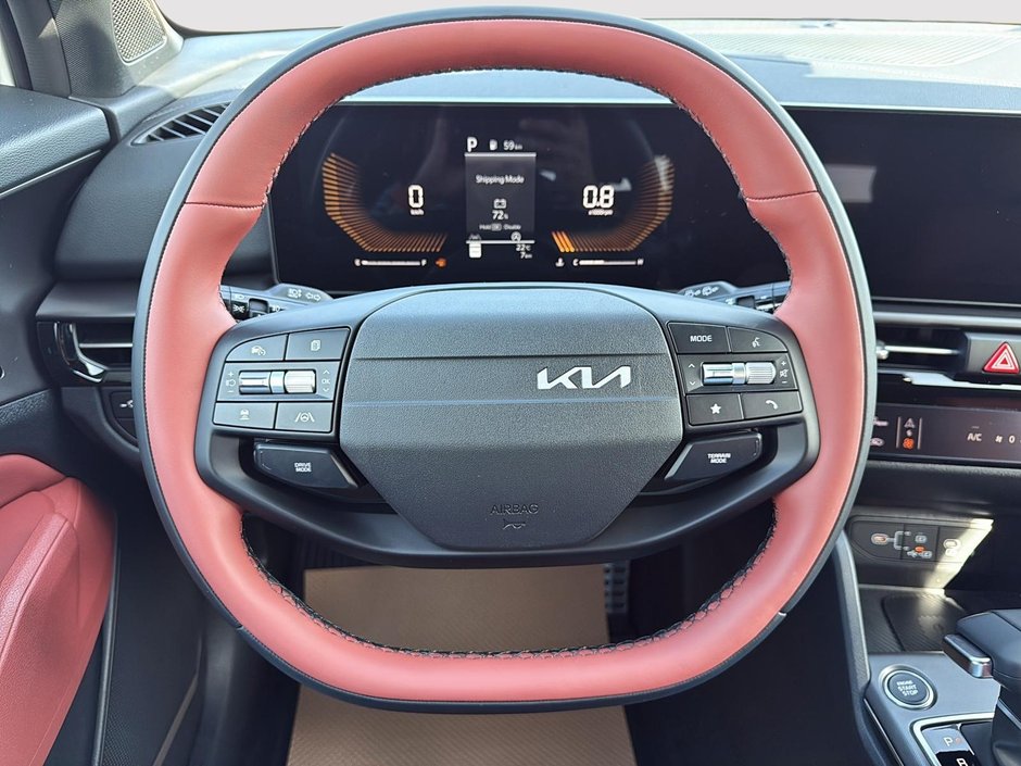2026 Kia Sportage EX Premium-11