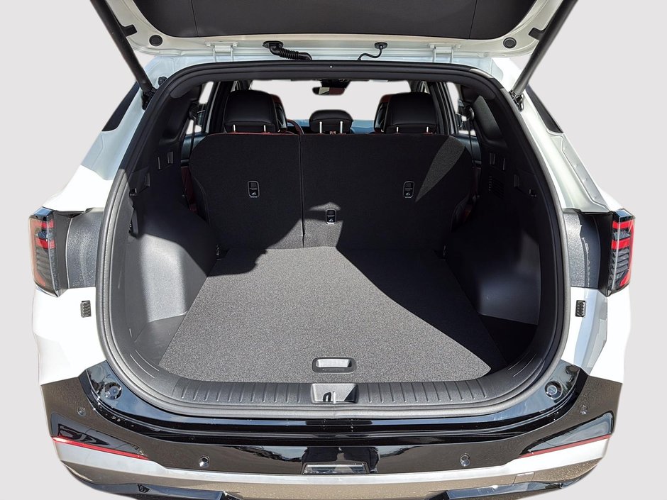 2026 Kia Sportage EX Premium-5