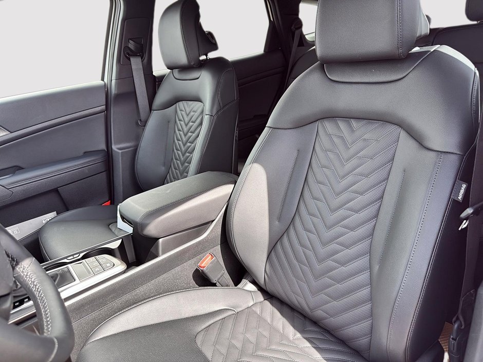 2026 Kia Sportage X-Line-8