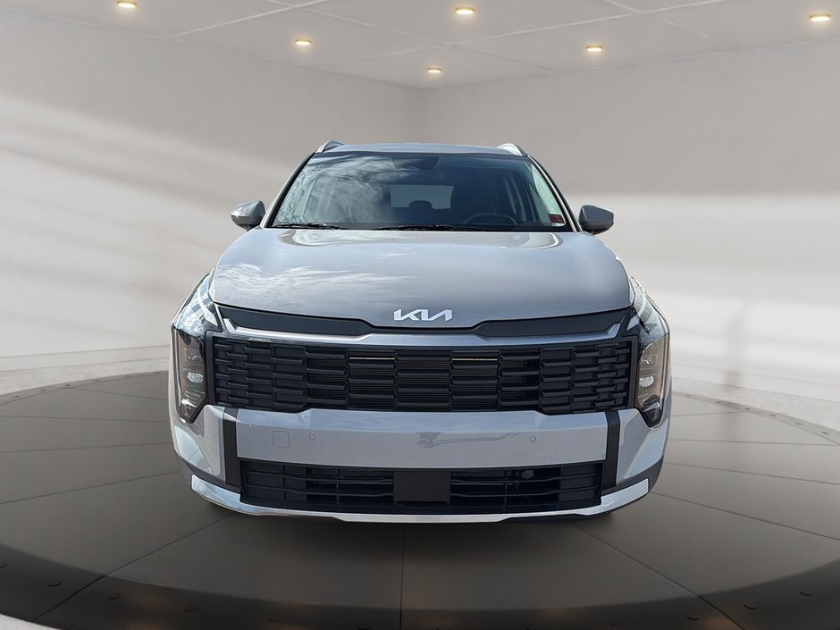 2026 Kia Sportage LX All-Wheel Drive, Advanced Safety & Bold Style