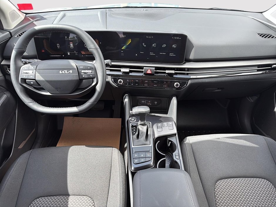 2026 Kia Sportage LX FWD-9