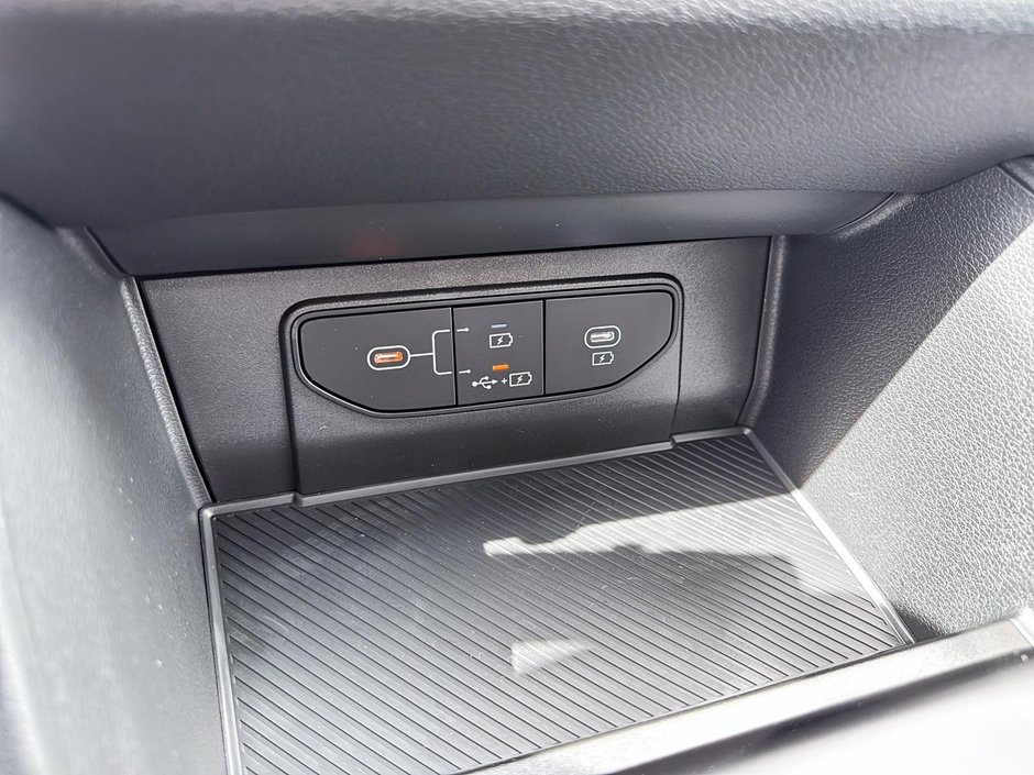 2026 Kia Sportage LX FWD-15