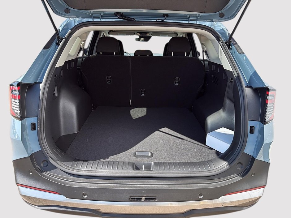 2026 Kia Sportage LX Advanced Safety, AWD Confidence & Modern Comfort, striking color