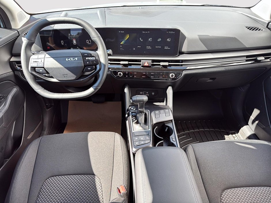 2026 Kia Sportage LX Advanced Safety, AWD Confidence & Modern Comfort, striking color