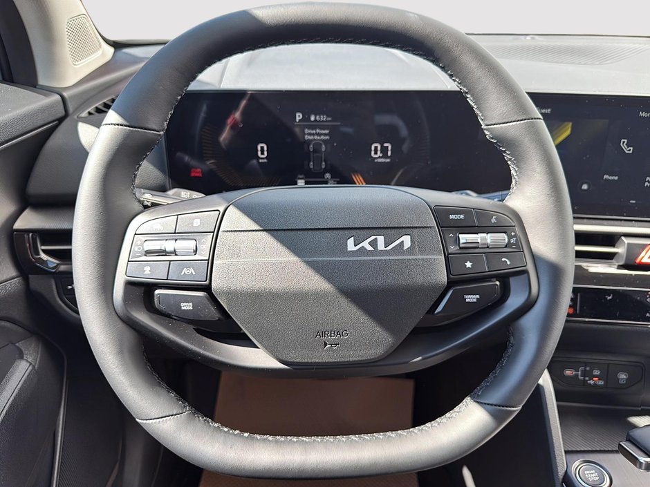 2026 Kia Sportage LX Advanced Safety, AWD Confidence & Modern Comfort, striking color