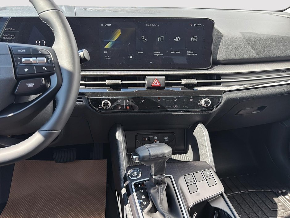 2026 Kia Sportage LX Advanced Safety, AWD Confidence & Modern Comfort, striking color