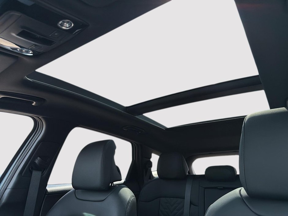 2026 Kia Sportage X-Line Limited striking blue color, top of the line features, advanced tech and safety features