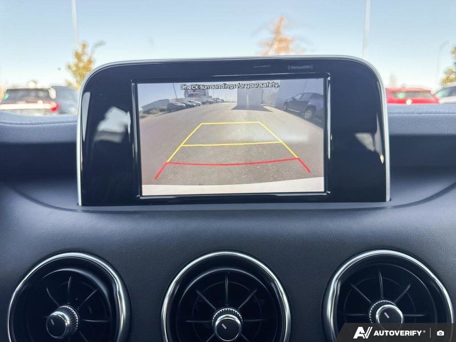 2019 Kia STINGER GT-18