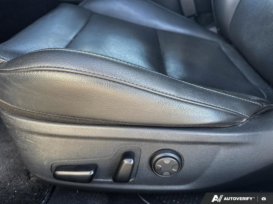 2019 Kia STINGER GT-21