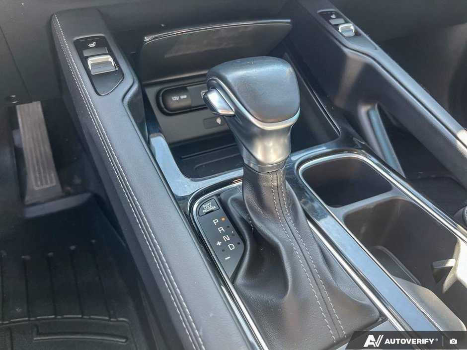 2020 Kia Telluride EX-19